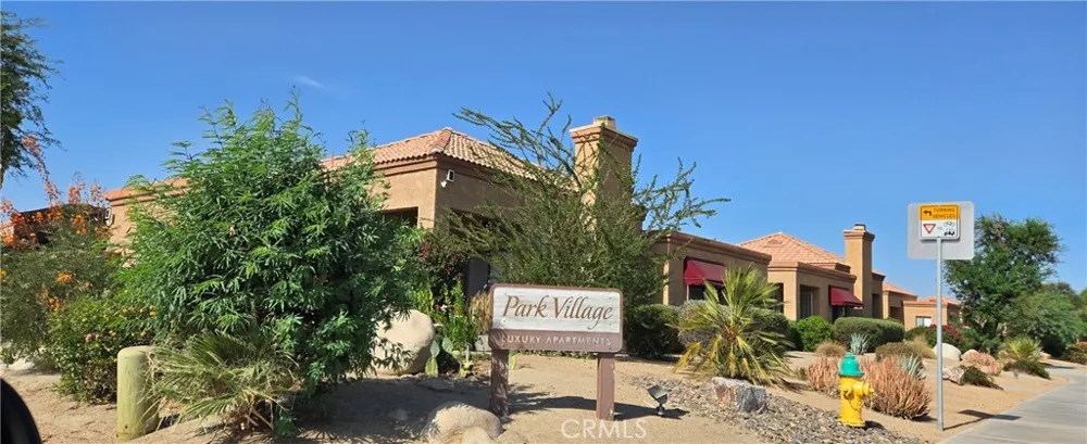 42995 Park #1 Palm Desert, CA 92260