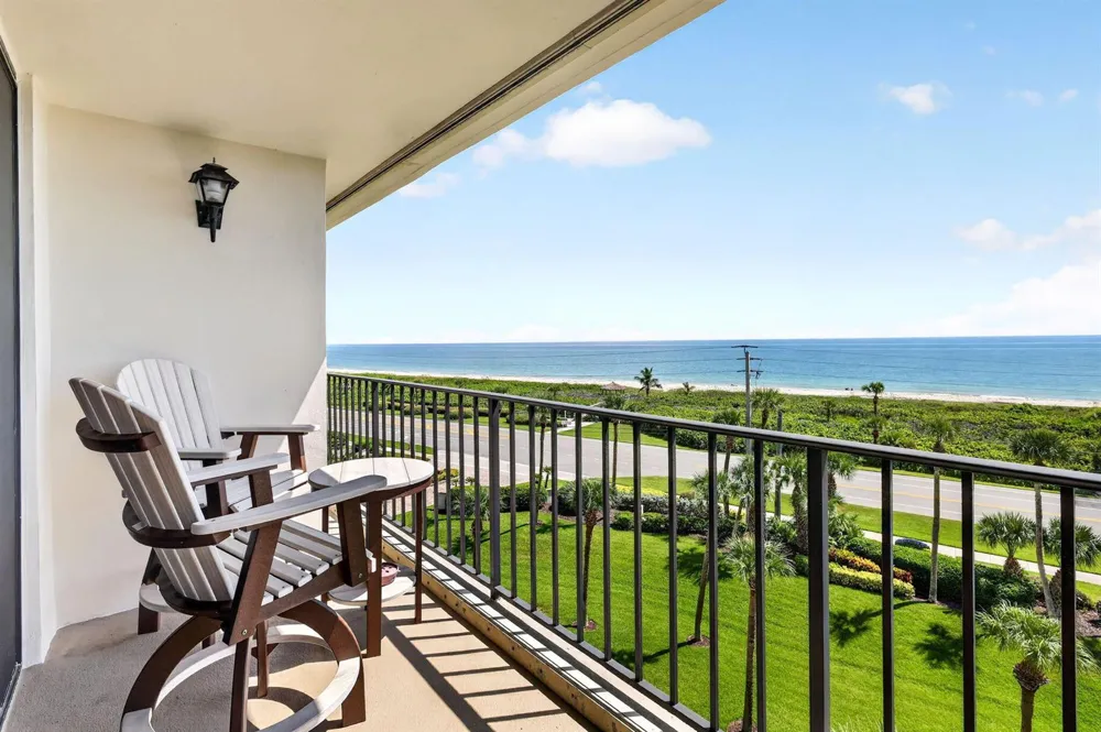 5055 HIGHWAY A1A #604 Fort Pierce, FL 34949
