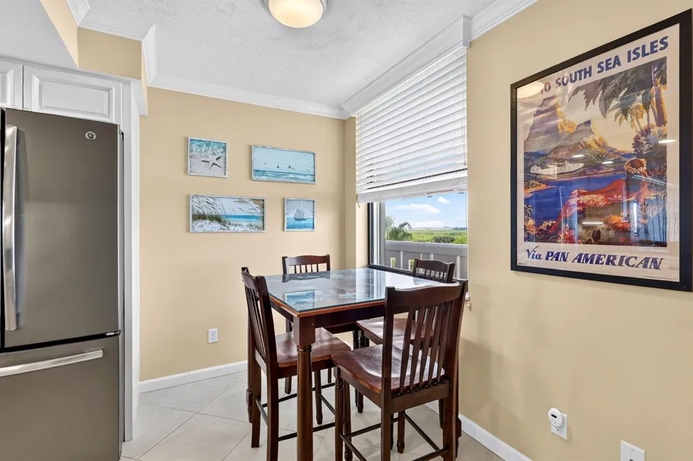 5055 HIGHWAY A1A #604 Fort Pierce, FL 34949