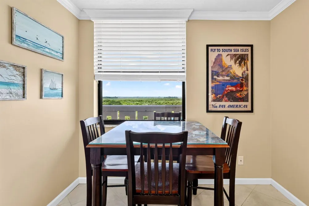 5055 HIGHWAY A1A #604 Fort Pierce, FL 34949