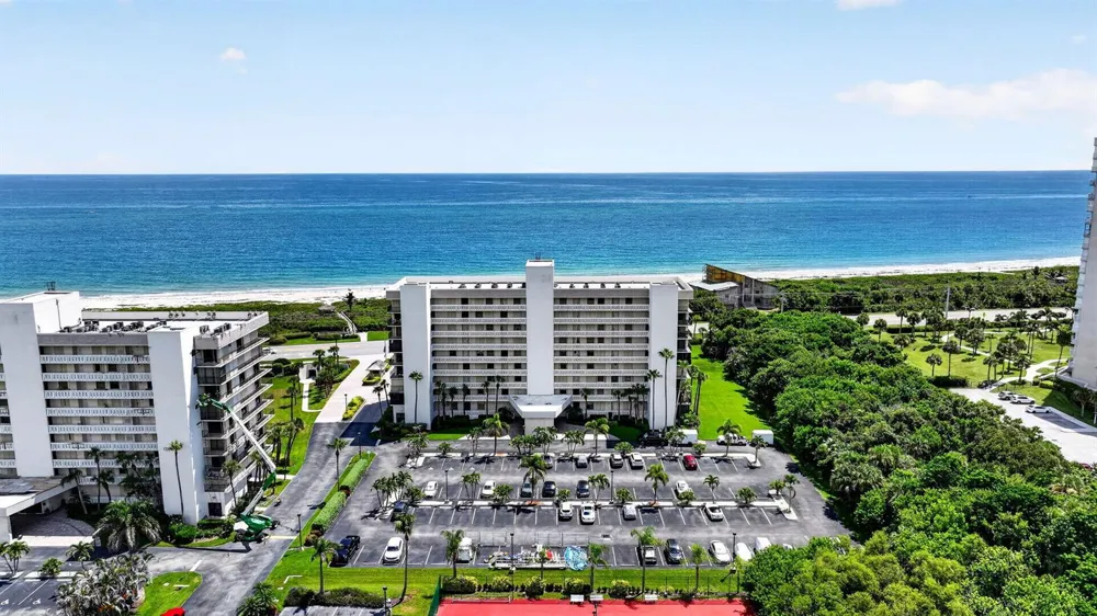 5055 HIGHWAY A1A #604 Fort Pierce, FL 34949