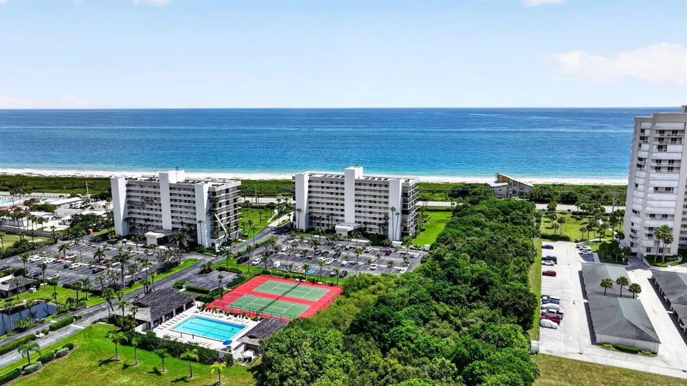 5055 HIGHWAY A1A #604 Fort Pierce, FL 34949