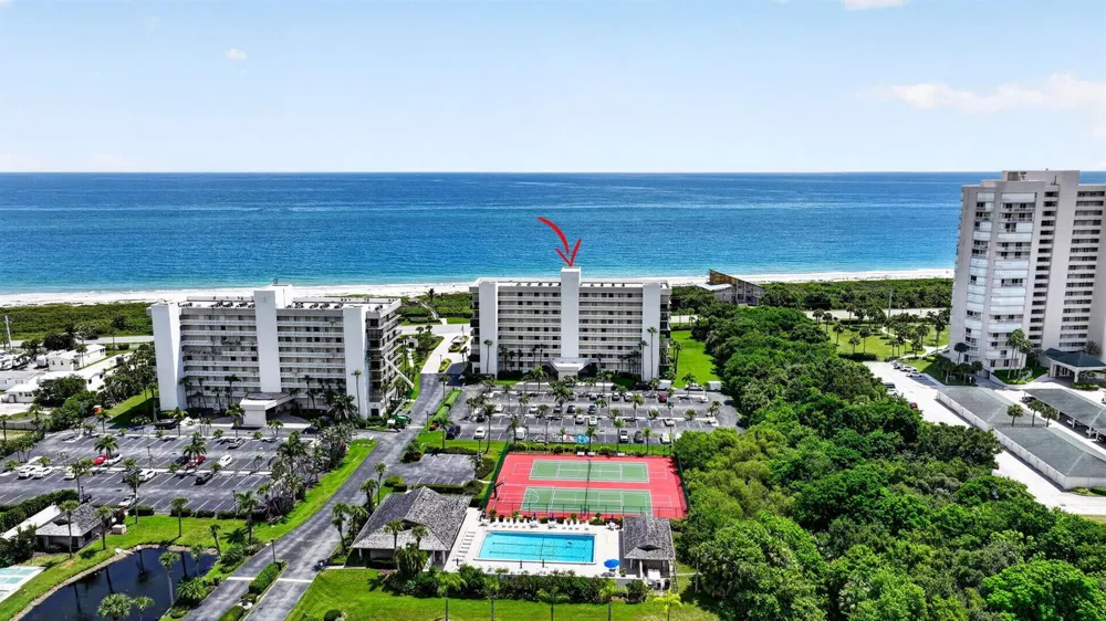 5055 HIGHWAY A1A #604 Fort Pierce, FL 34949