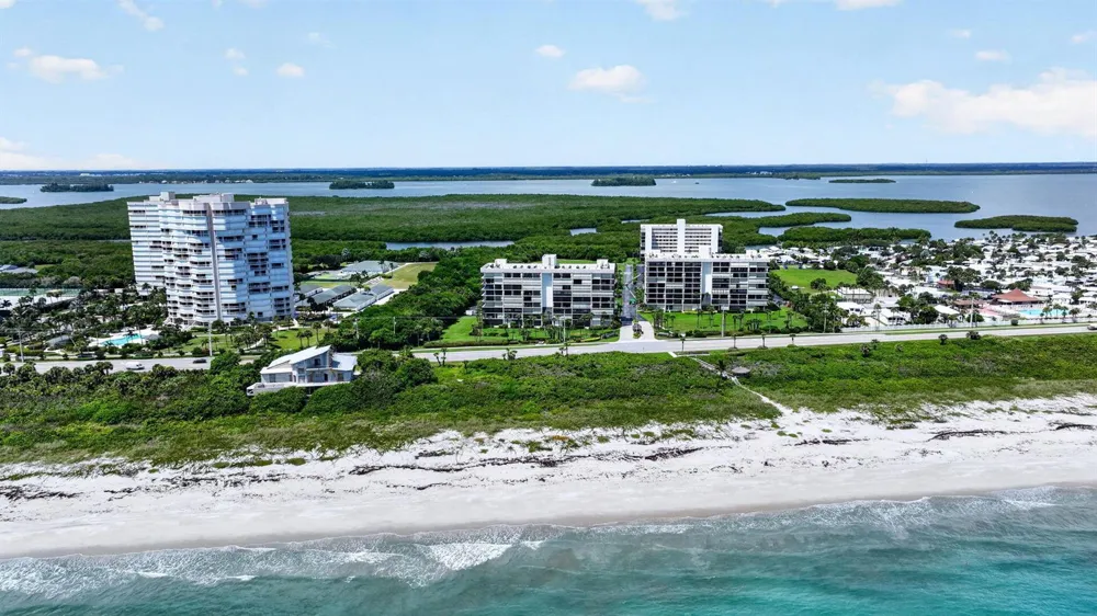 5055 HIGHWAY A1A #604 Fort Pierce, FL 34949