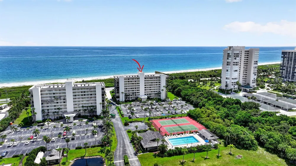 5055 HIGHWAY A1A #604 Fort Pierce, FL 34949