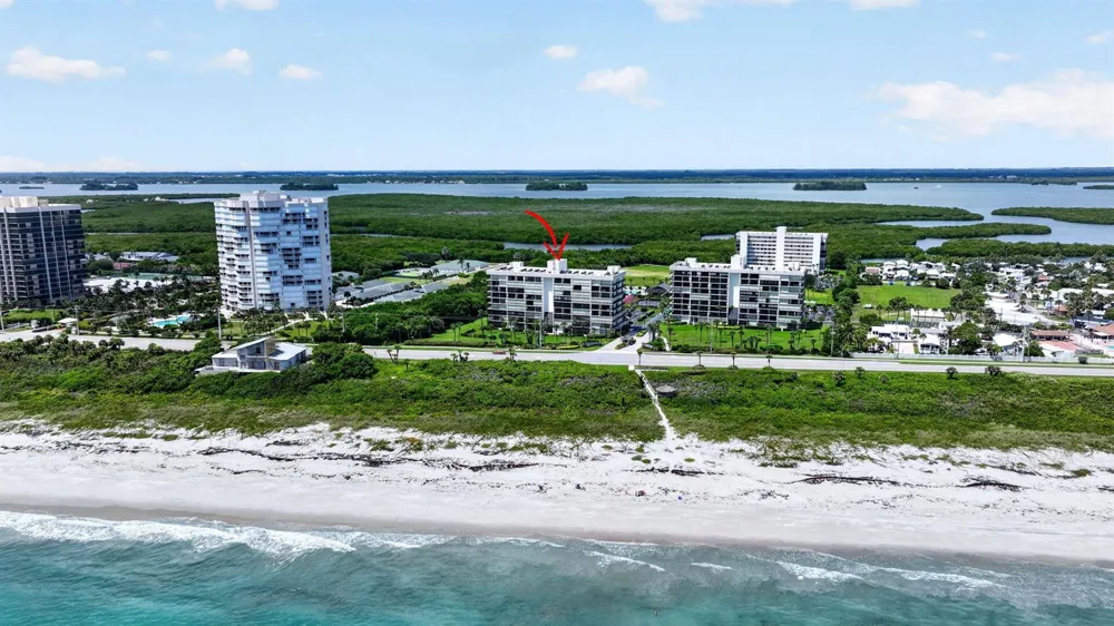 5055 HIGHWAY A1A #604 Fort Pierce, FL 34949
