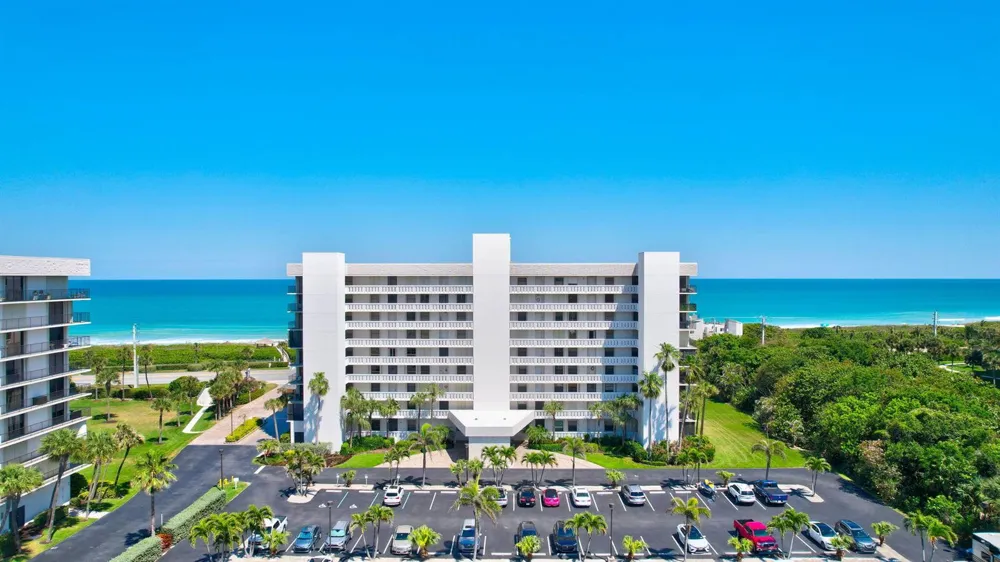 5055 HIGHWAY A1A #604 Fort Pierce, FL 34949