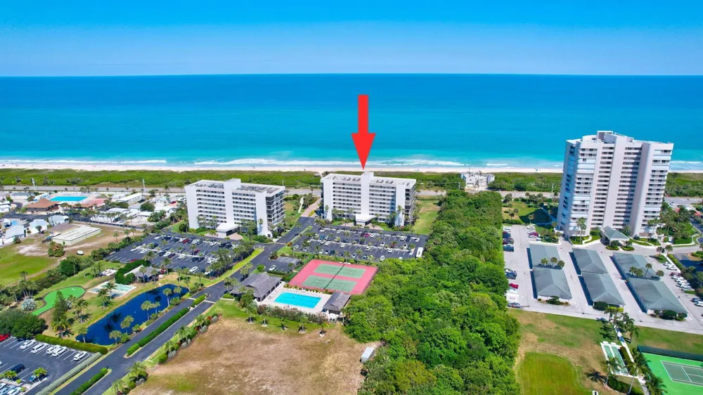 5055 HIGHWAY A1A #604 Fort Pierce, FL 34949