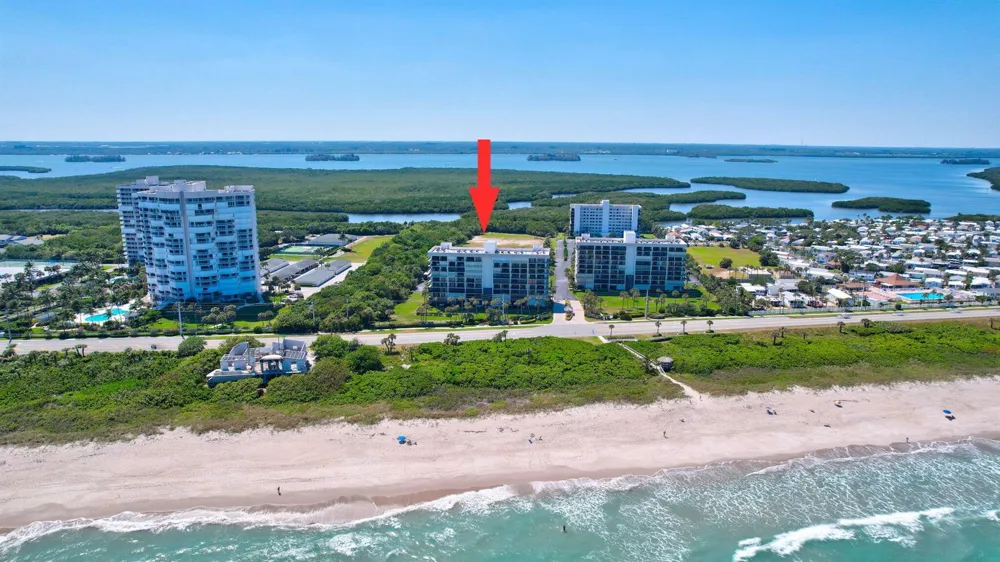 5055 HIGHWAY A1A #604 Fort Pierce, FL 34949