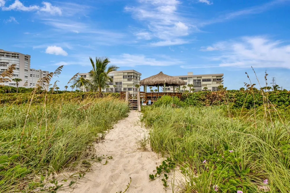 5055 HIGHWAY A1A #604 Fort Pierce, FL 34949