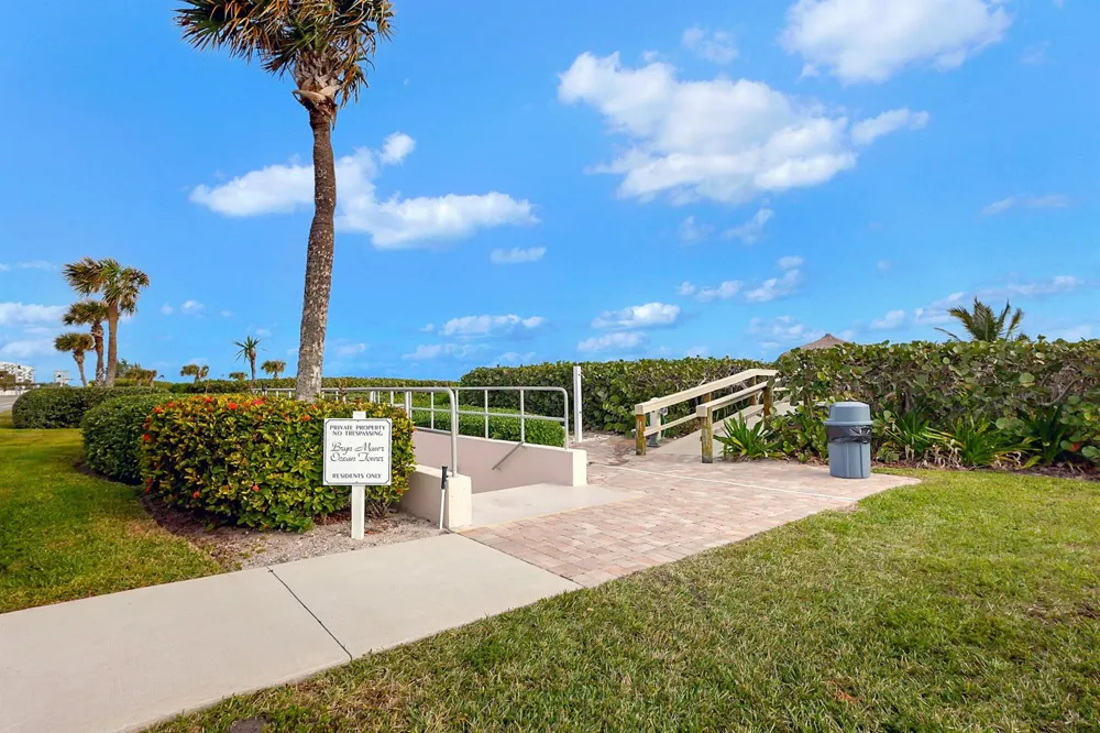 5055 HIGHWAY A1A #604 Fort Pierce, FL 34949