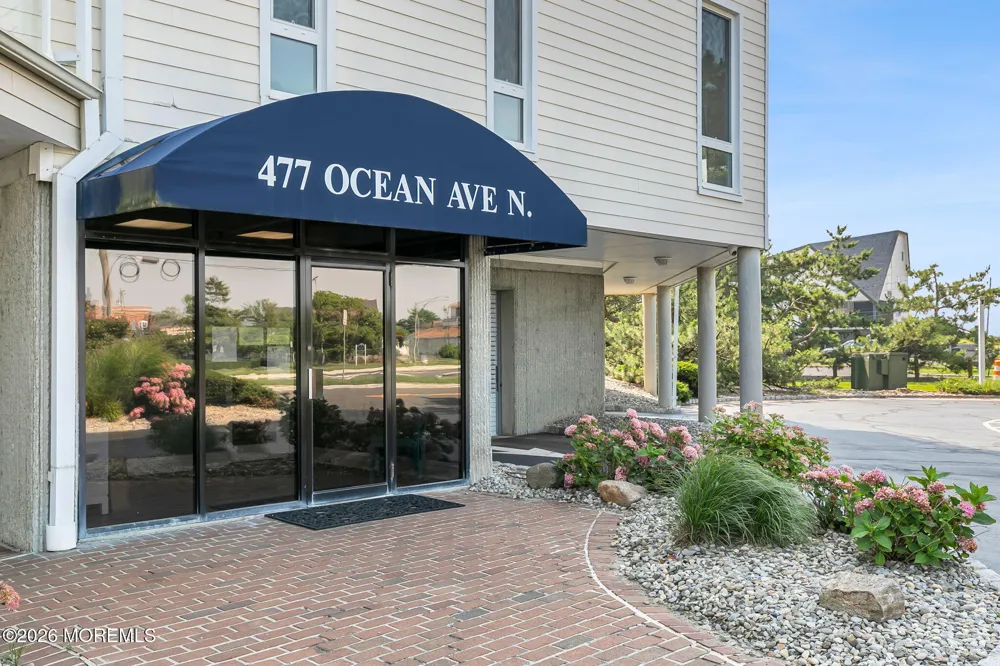 477 Ocean Avenue #H1 Long Branch, NJ 07740