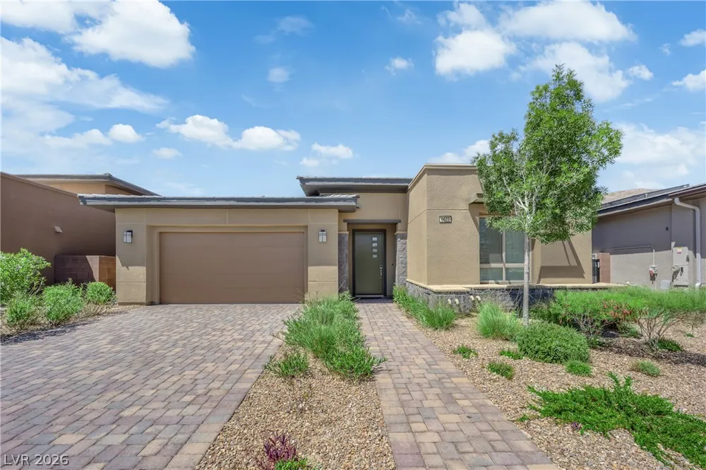 6677 Regency Stone Way Las Vegas, NV 89148