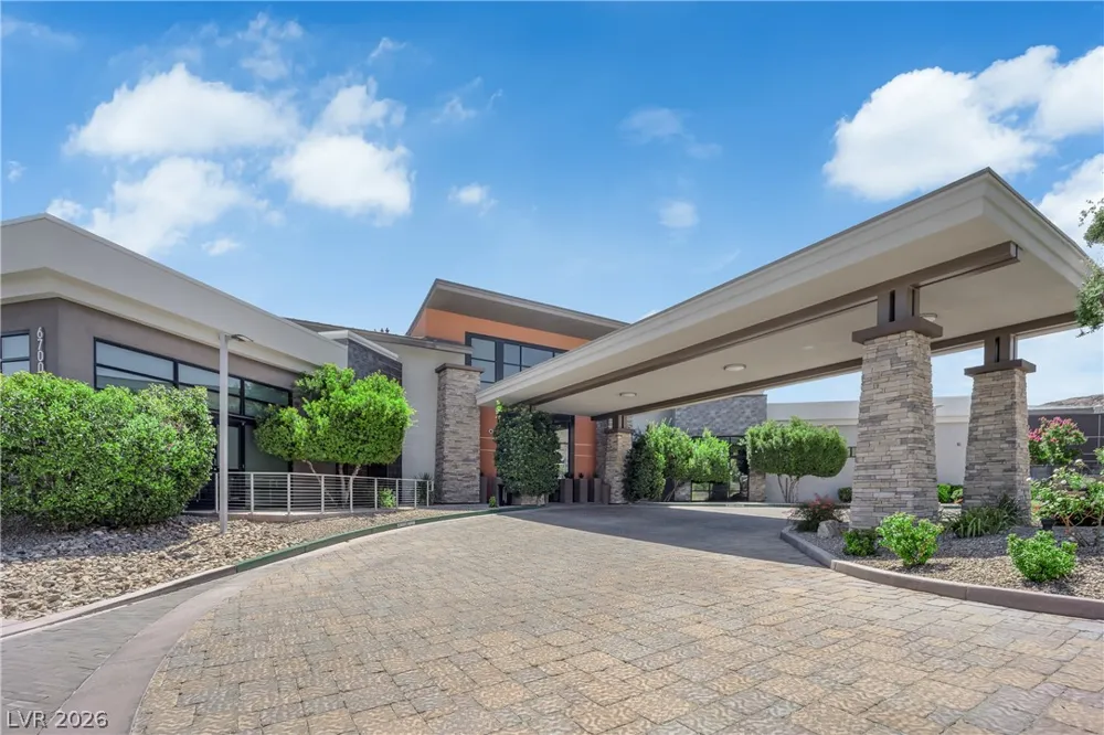 6677 Regency Stone Way Las Vegas, NV 89148