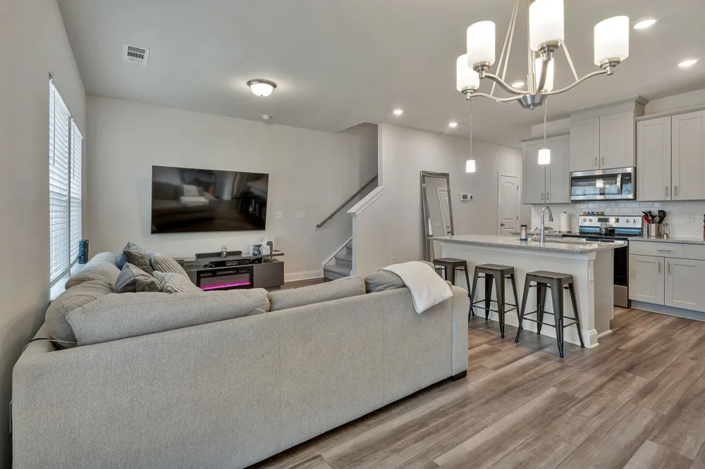 4502 Skywood Ln Nashville, TN 37207