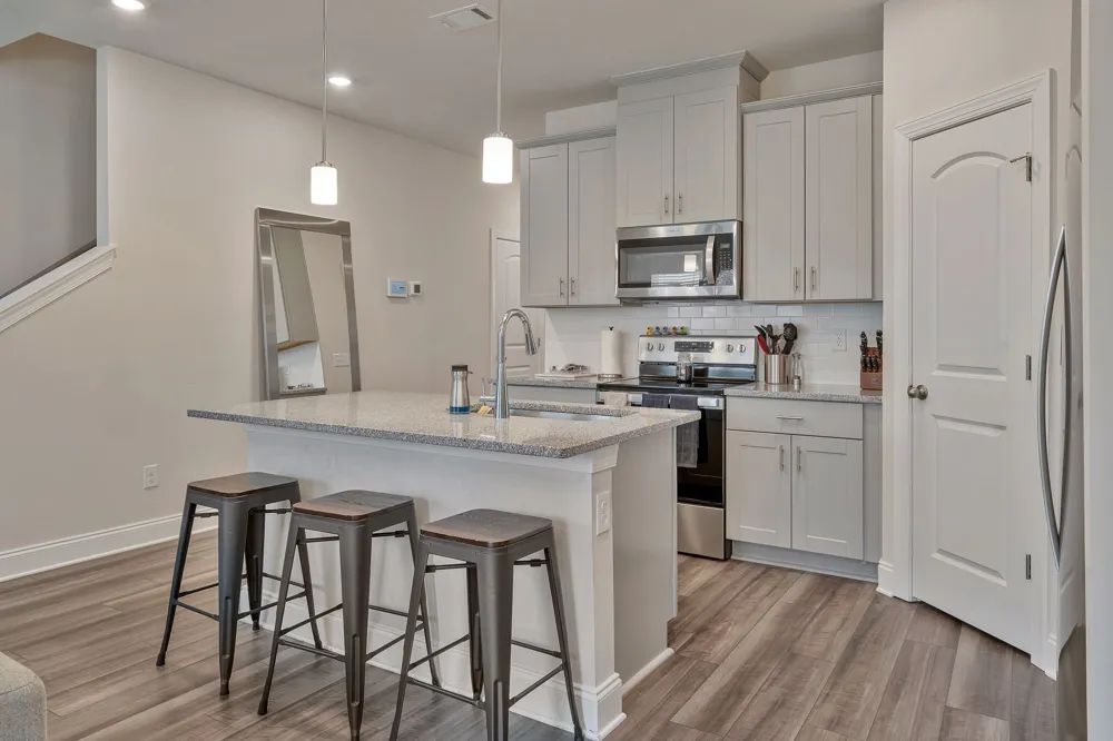 4502 Skywood Ln Nashville, TN 37207