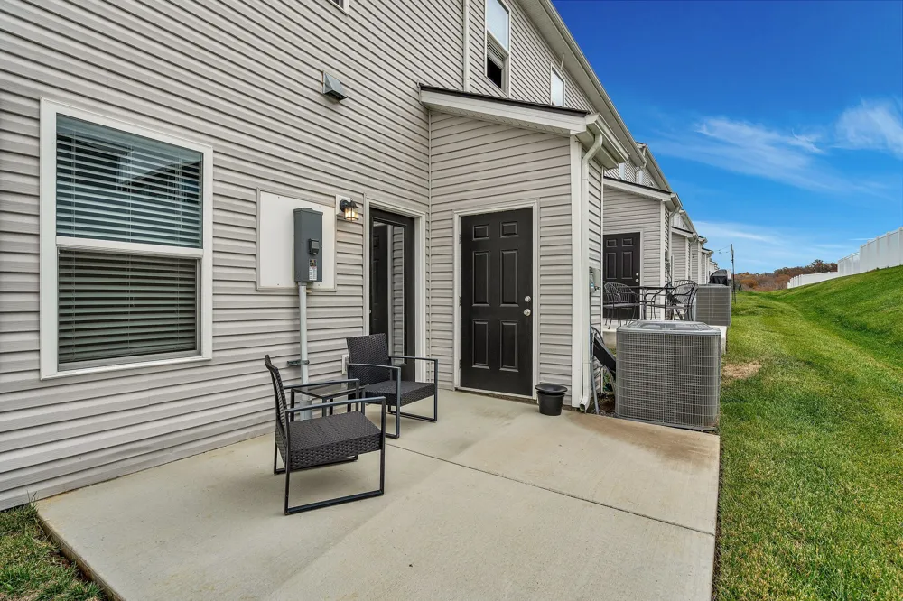 4502 Skywood Ln Nashville, TN 37207