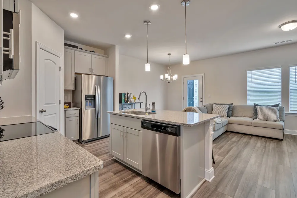 4502 Skywood Ln Nashville, TN 37207