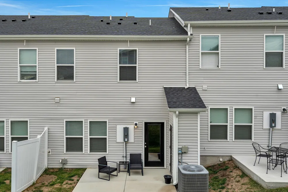 4502 Skywood Ln Nashville, TN 37207