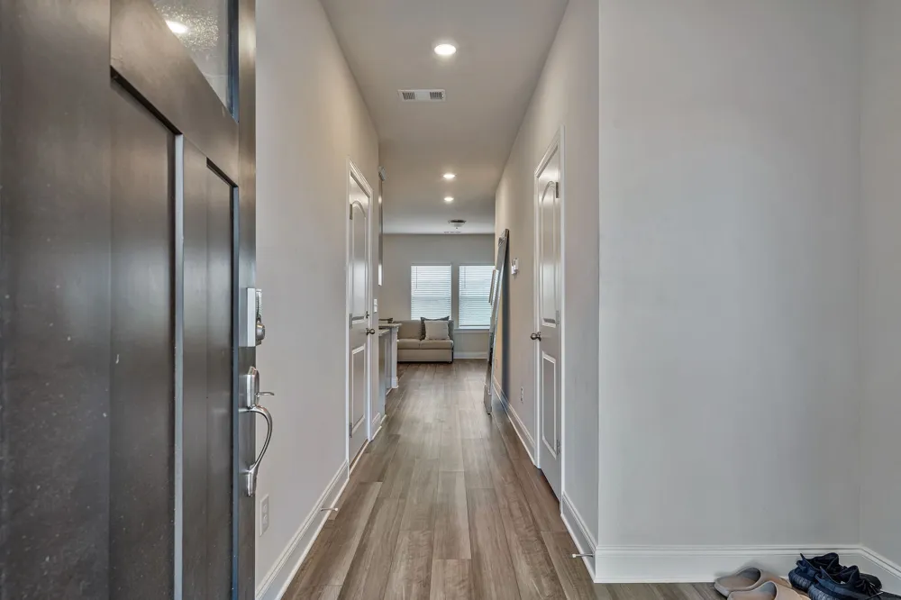 4502 Skywood Ln Nashville, TN 37207
