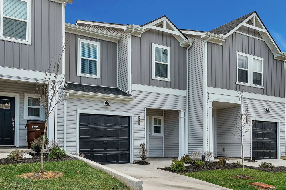 4502 Skywood Ln Nashville, TN 37207