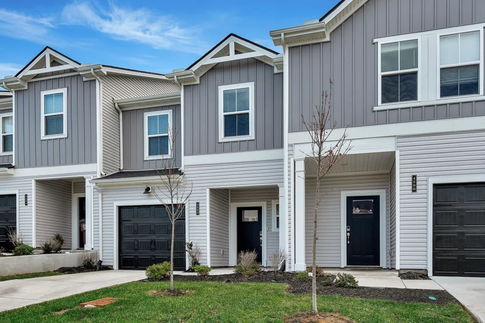 4502 Skywood Ln Nashville, TN 37207