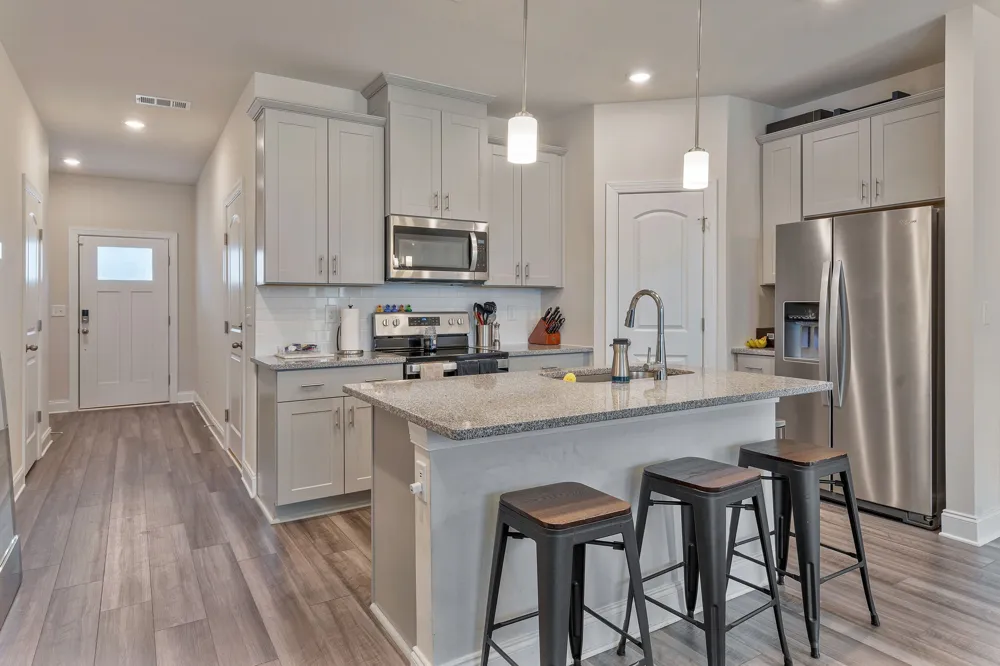 4502 Skywood Ln Nashville, TN 37207