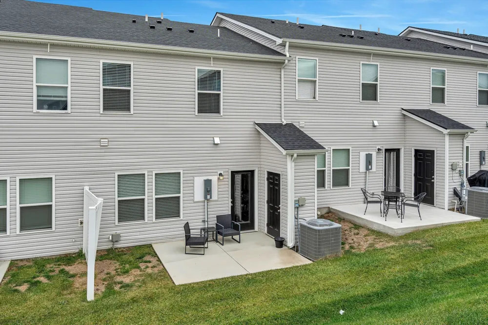 4502 Skywood Ln Nashville, TN 37207