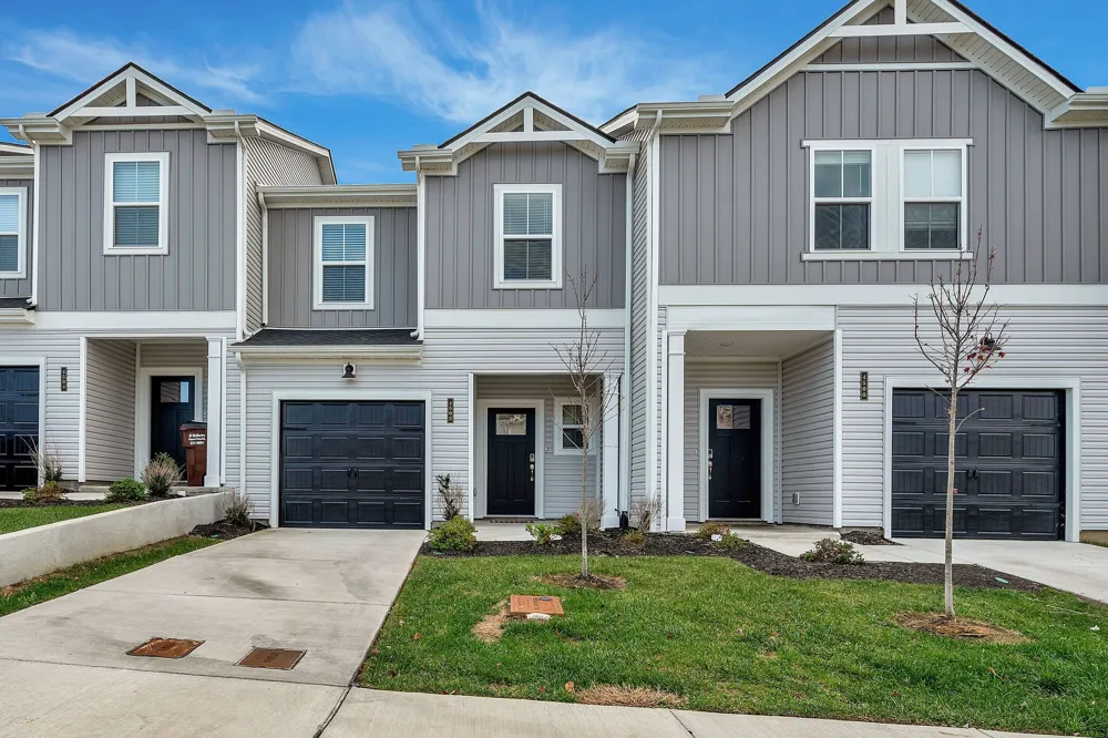 4502 Skywood Ln Nashville, TN 37207