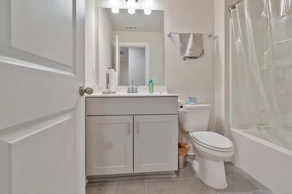 4502 Skywood Ln Nashville, TN 37207