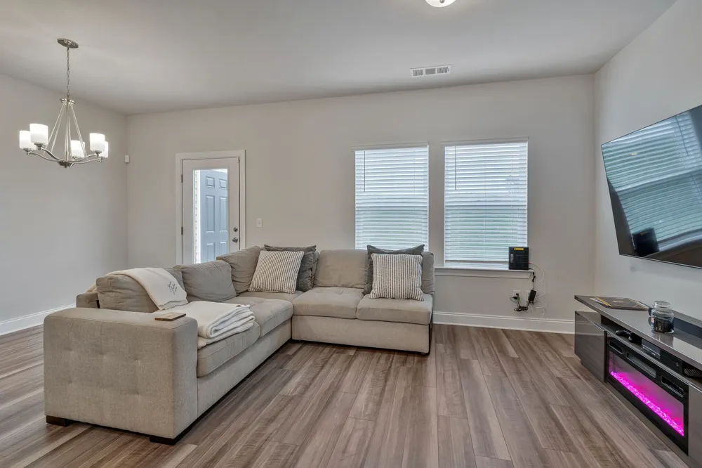 4502 Skywood Ln Nashville, TN 37207