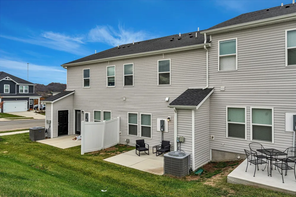 4502 Skywood Ln Nashville, TN 37207