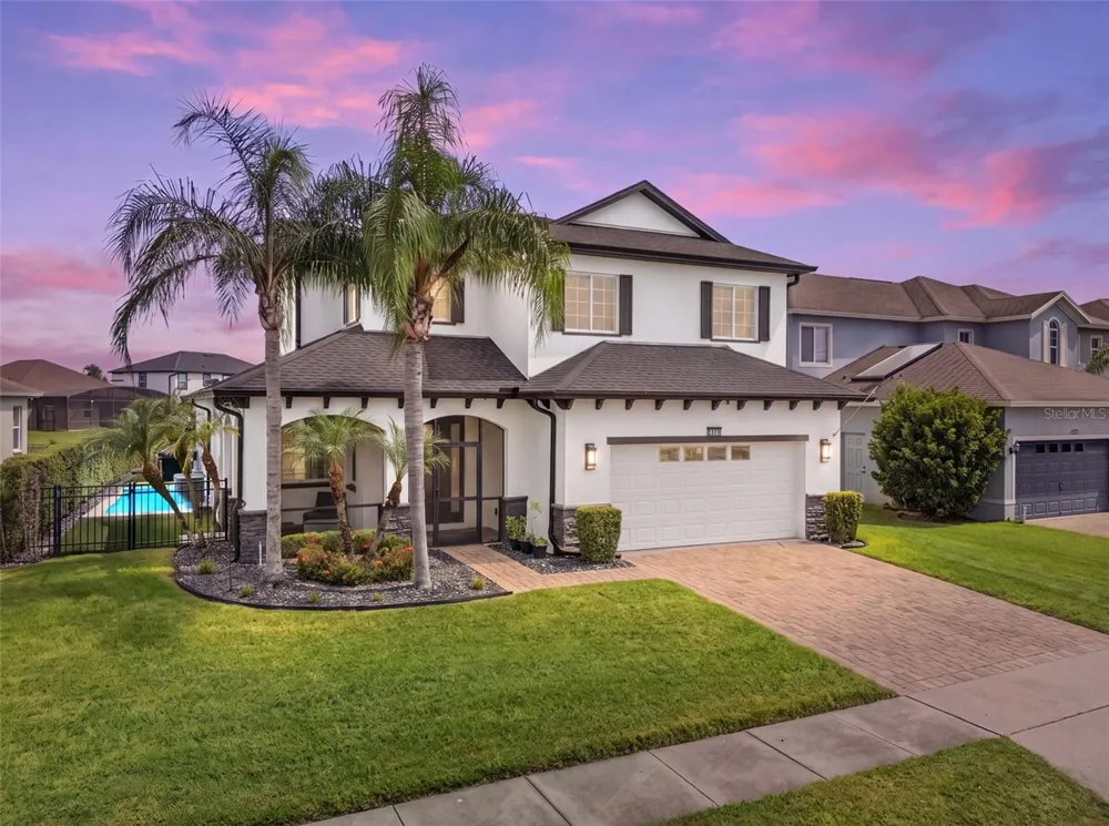 2809 SAIL BREEZE WAY Kissimmee, FL 34744