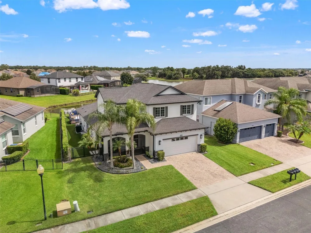2809 SAIL BREEZE WAY Kissimmee, FL 34744