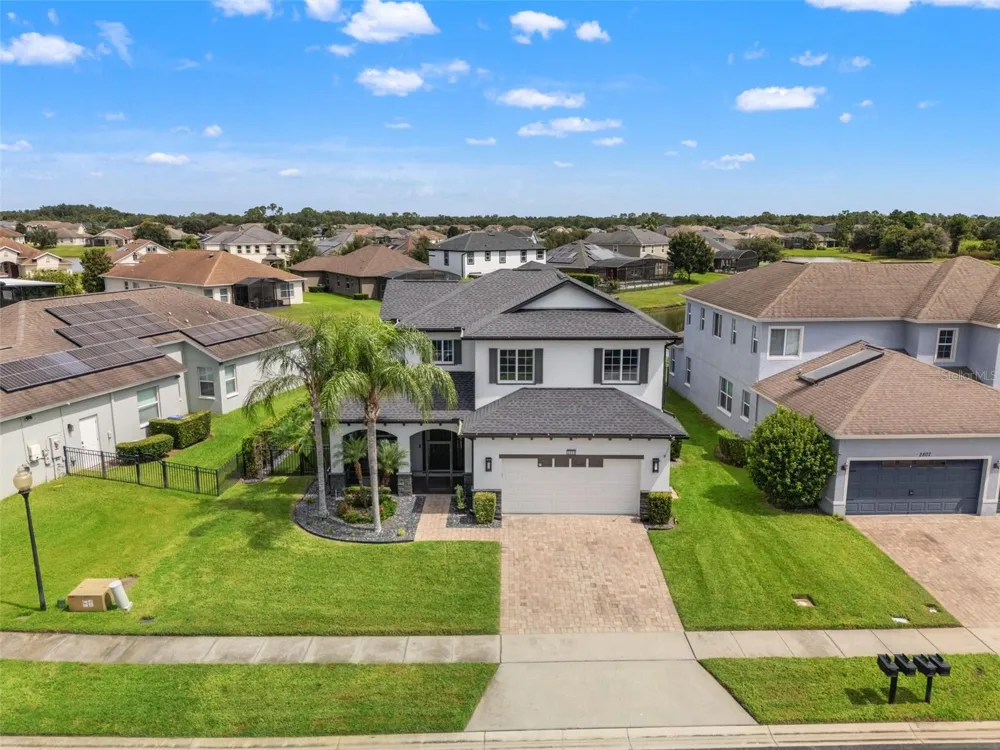 2809 SAIL BREEZE WAY Kissimmee, FL 34744