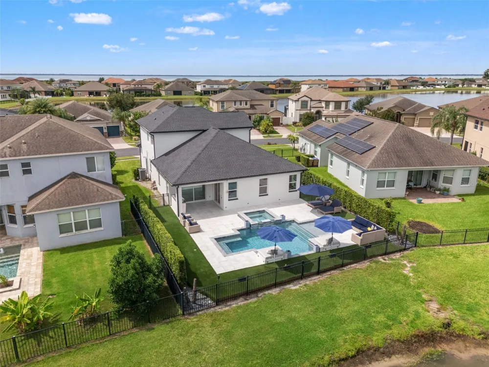 2809 SAIL BREEZE WAY Kissimmee, FL 34744