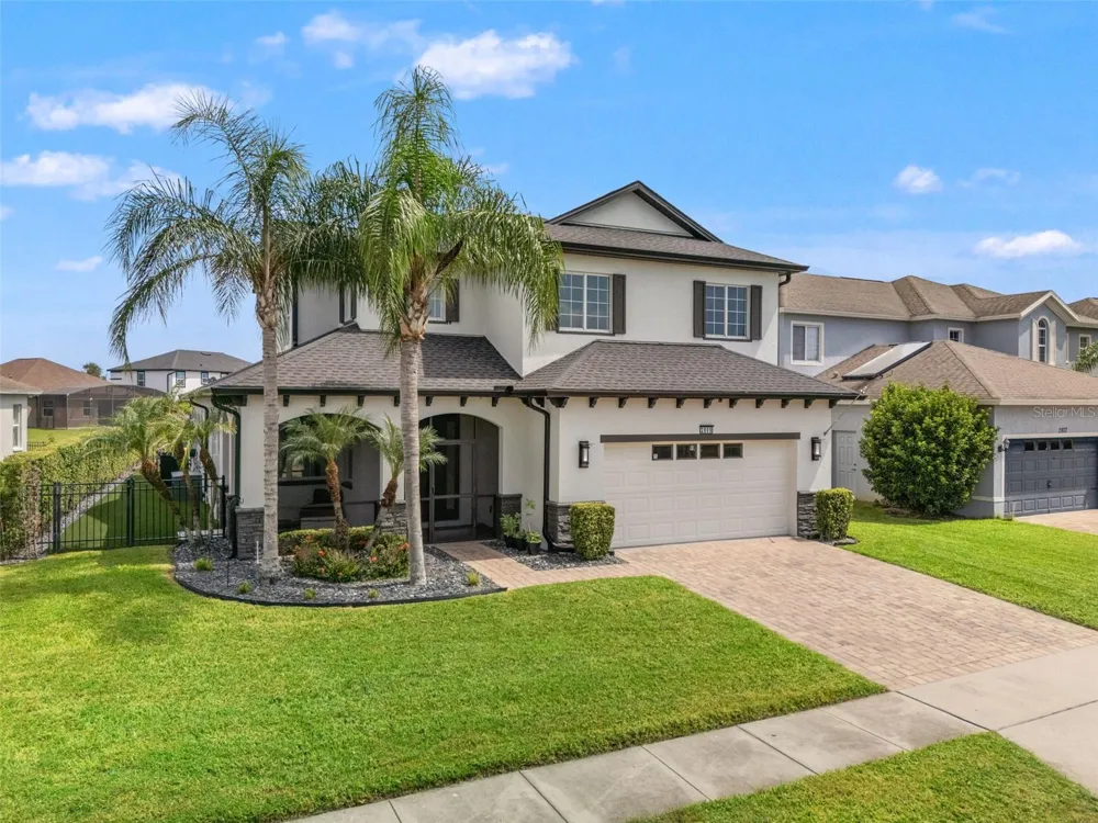 2809 SAIL BREEZE WAY Kissimmee, FL 34744