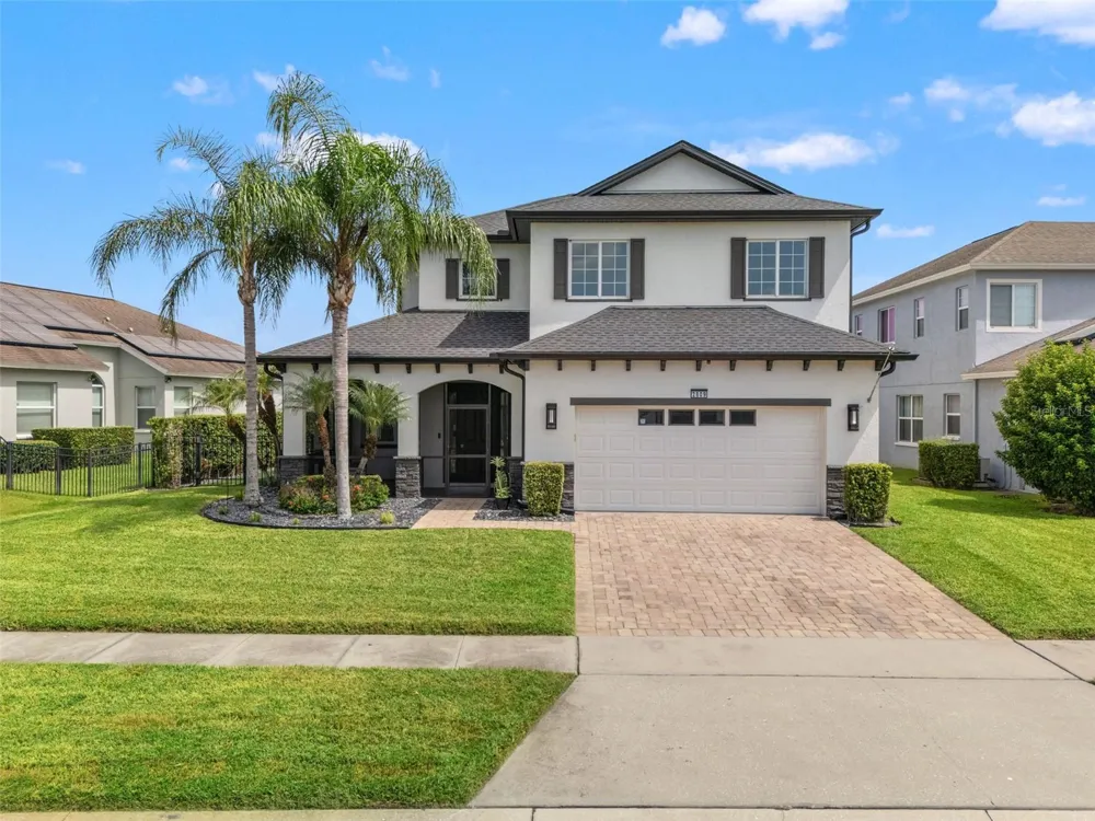 2809 SAIL BREEZE WAY Kissimmee, FL 34744