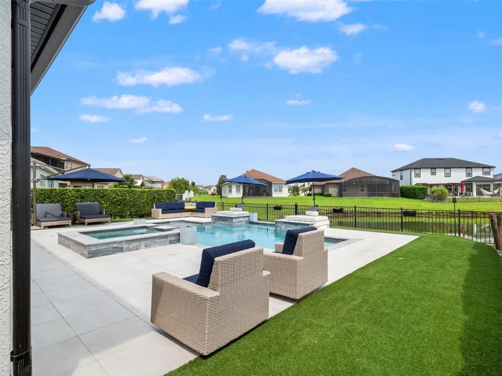 2809 SAIL BREEZE WAY Kissimmee, FL 34744