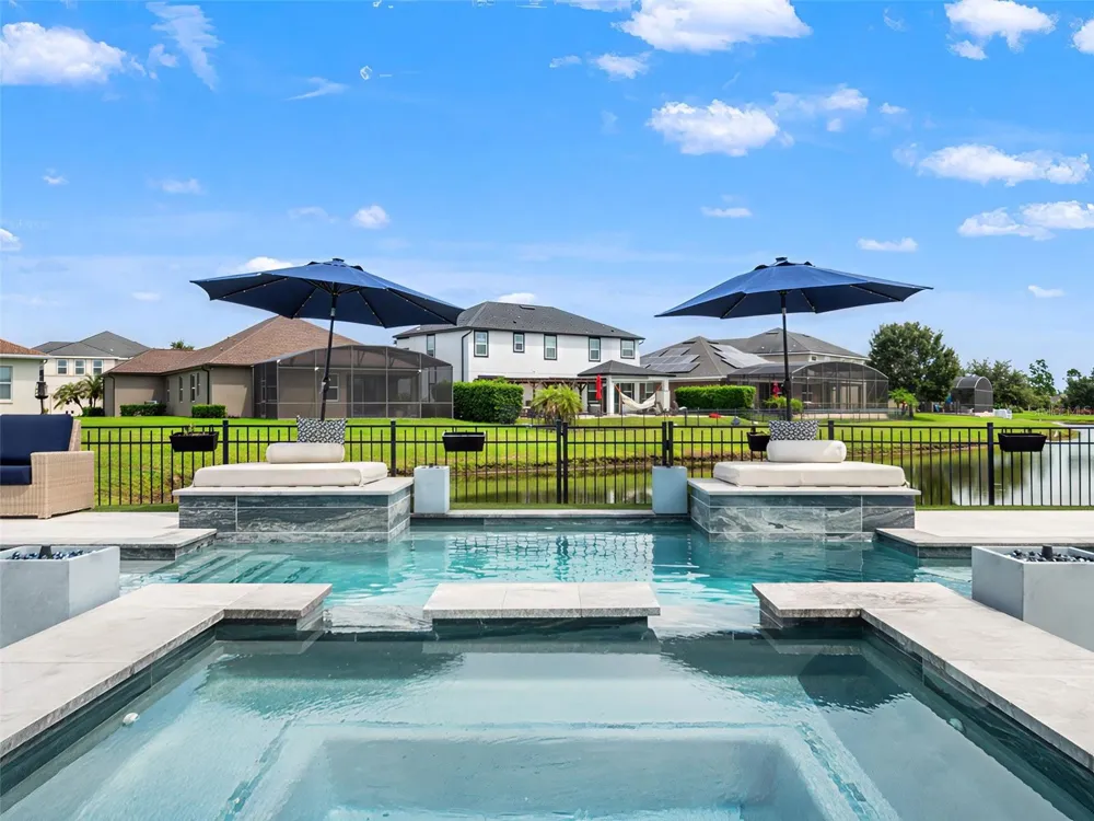 2809 SAIL BREEZE WAY Kissimmee, FL 34744