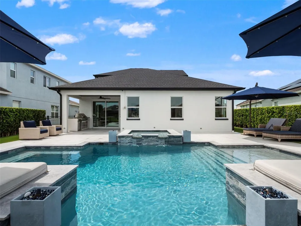 2809 SAIL BREEZE WAY Kissimmee, FL 34744