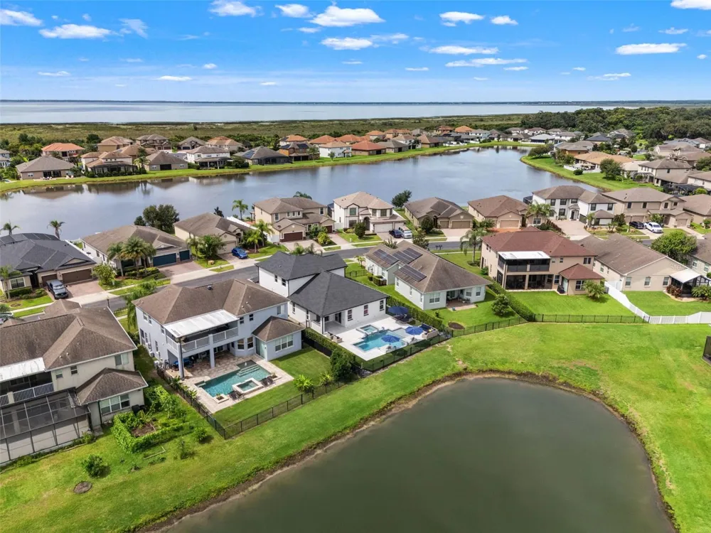 2809 SAIL BREEZE WAY Kissimmee, FL 34744