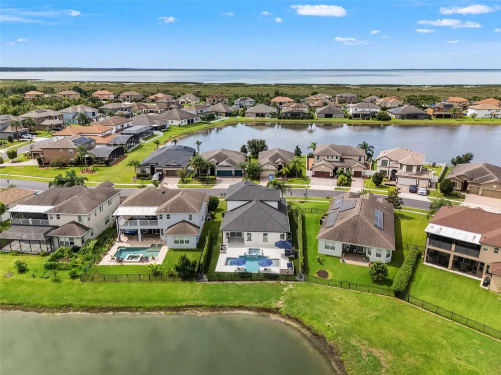 2809 SAIL BREEZE WAY Kissimmee, FL 34744