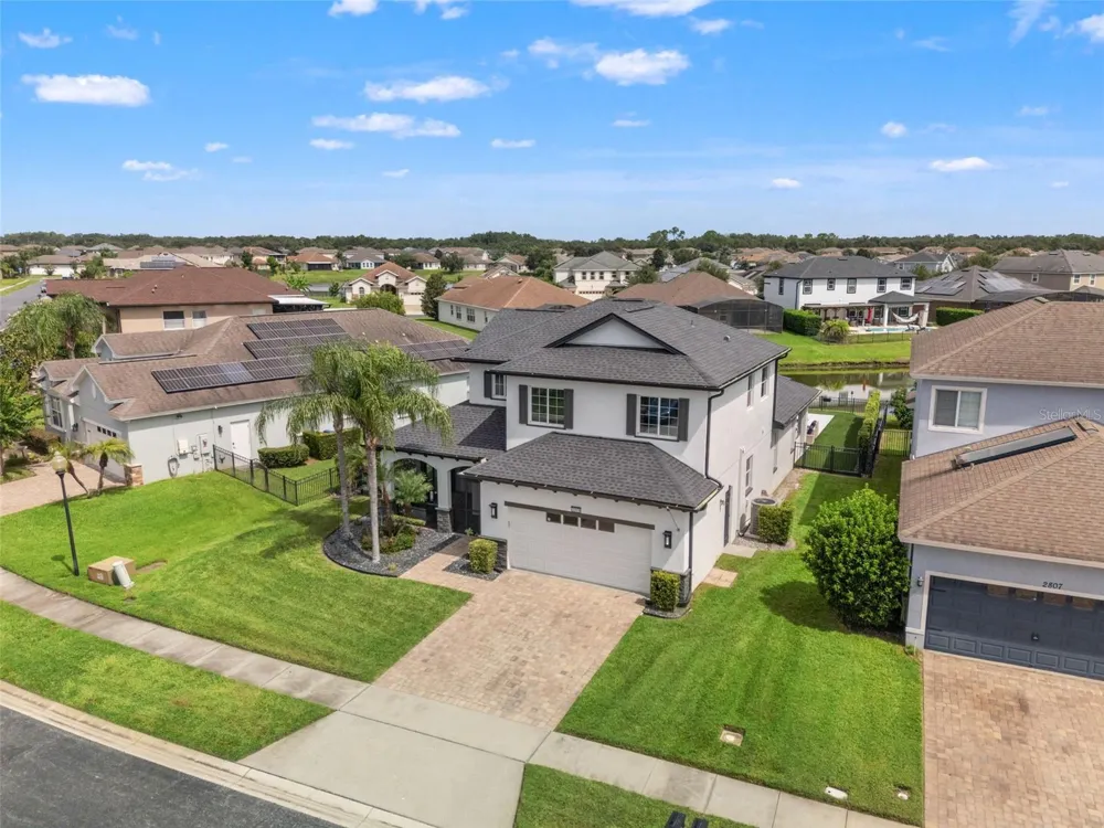 2809 SAIL BREEZE WAY Kissimmee, FL 34744