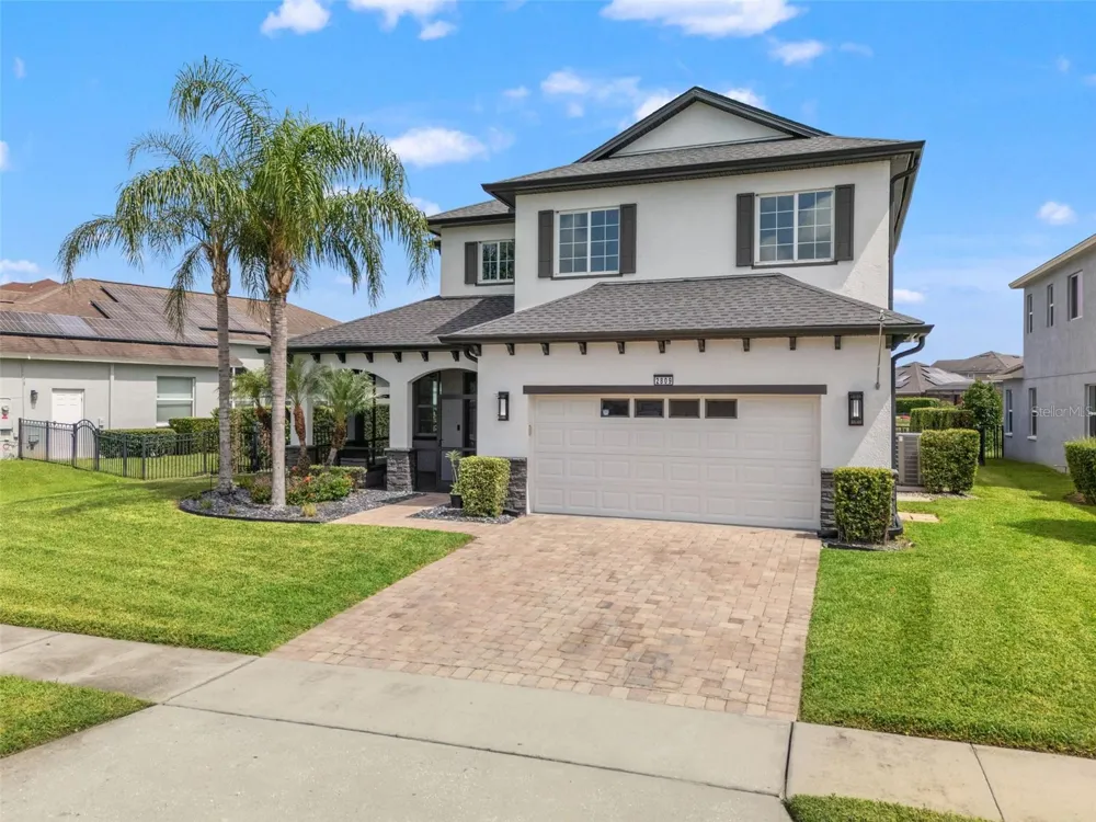 2809 SAIL BREEZE WAY Kissimmee, FL 34744