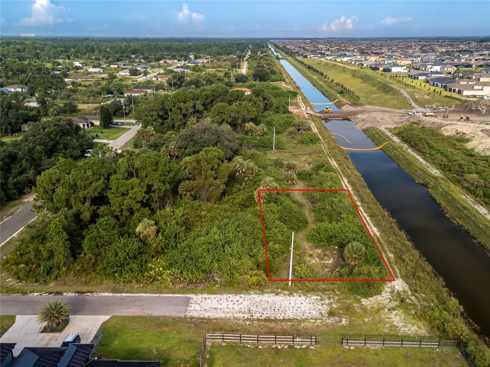 7505 JUDY AVENUE Lehigh Acres, FL 33971