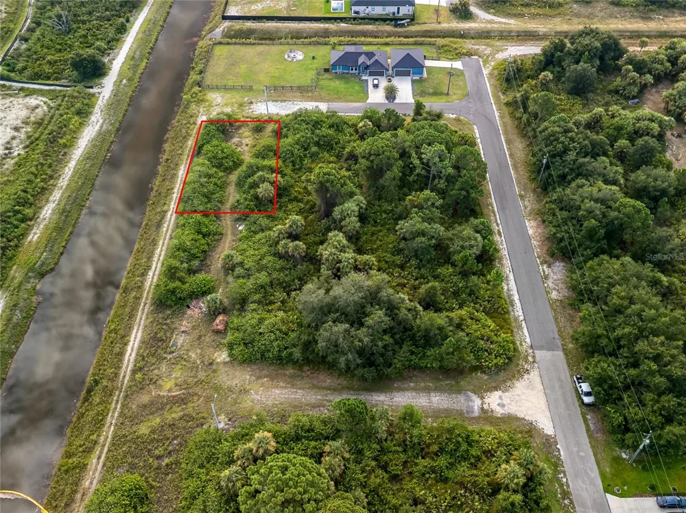 7505 JUDY AVENUE Lehigh Acres, FL 33971