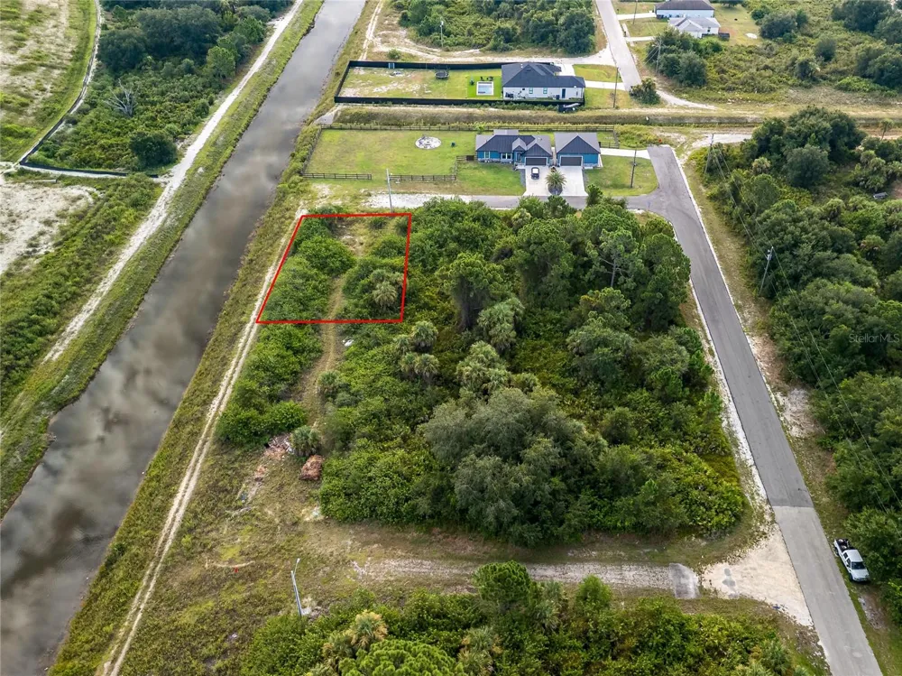 7505 JUDY AVENUE Lehigh Acres, FL 33971