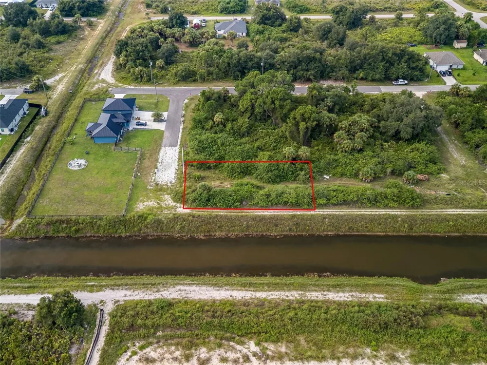 7505 JUDY AVENUE Lehigh Acres, FL 33971