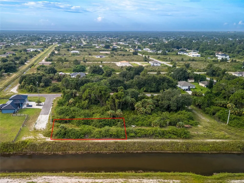 7505 JUDY AVENUE Lehigh Acres, FL 33971